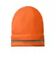 Safety Orange/ Reflective